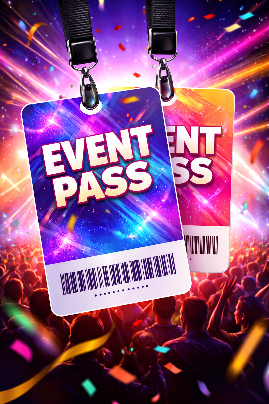 Event Passes